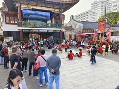 -天后宫民俗文化街