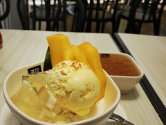 -满记甜品(静安大悦城店)