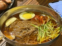 -柿子树炭烤羊腿(金台路店)