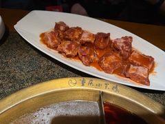 -小天鹅火锅·一线江景洪鼎旗舰店(洪崖洞店)