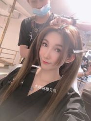 -Kraemer Paris苏豪路易士·嘉玛发廊