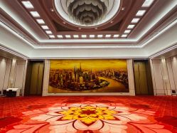 -人民大会堂宴会厅