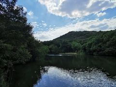 -白马涧龙池景区