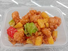 -苏乡兰亭·新派淮扬菜(吾悦广场店)