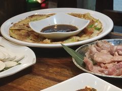 -韩一品韩国料理(柏庐南路店)