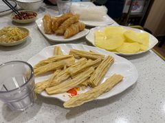 -佳养记百味鸡煲海曙孝闻街店