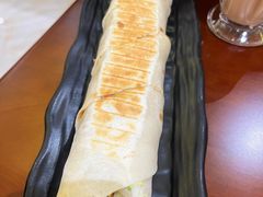 -BRBR叙利亚餐厅(总店)