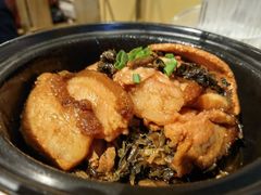 梅菜扣肉-峨嵋酒家(清河店)