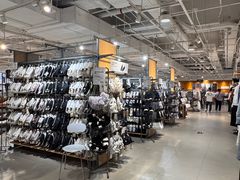 -MUJI无印良品(购物广场店)