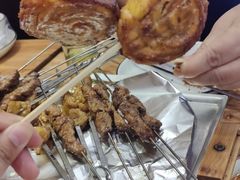 -熙成烧烤(白塔岭店)