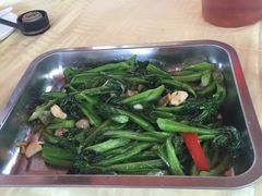 -大岗仙庙烧鸡(花东店)
