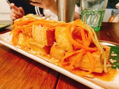 泰式炸豆腐-仓库南洋海鲜小排档(柳河路店)