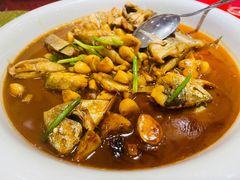 -万家宴海鲜大酒楼(五四路店)