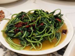 炒时蔬-三毛鱼庄(威连路店)