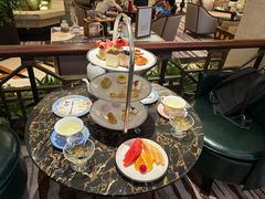-国际饭店·原点咖啡吧ORIGIN CAFE&BAR