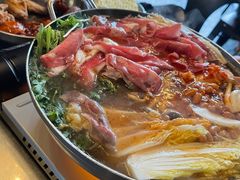 -MI WU FACTORY米屋美食工厂餐厅(绿地店)