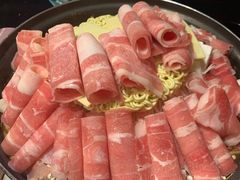 -炙韩料理·部队锅专门店