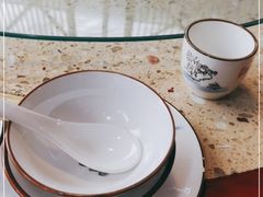-先机泉水鸡汤(南山老君洞店)