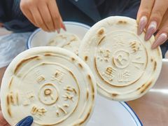 -清真馬峰小炒泡饃