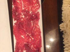 -一品牛鲜潮汕牛肉火锅(茶花园店)