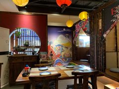 -KITON喜豚(清晖园店)