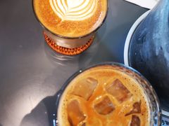 -LAB COFFEE来杯咖啡(浦仓路店)