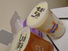 -前进5路汉堡炸鸡(昙华林店)