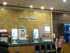 -萨莉亚意式餐厅(龙阳广场店)