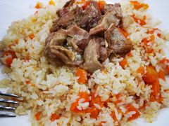 -塔斯提抓饭(东城汇店)