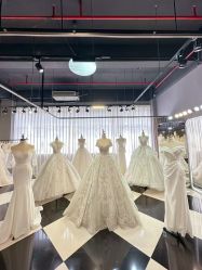 -珠海女王嫁衣馆(珠海左右创意园店)