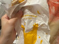 -麦当劳(阳朔益田西街店)