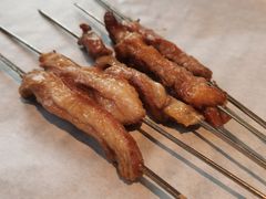 -四禧精酿铜锅涮肉·烧烤工场(大明湖店)