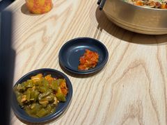 -匠本米所·炸酱米线·潮汕小食(万象食家店)