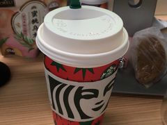 -星巴克(深圳布吉万象汇4F店)