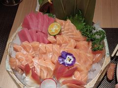 -德川家日本料理(中关村寰太大厦店)