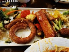 -haxnbauer海森堡德国餐厅(深圳coco店)