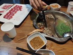 -傣妹火锅(南京东路一店)