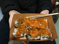 -品腐记·豆腐王朝(老门东总店)