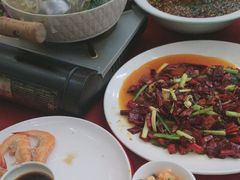 -粤香楼(新光里店)