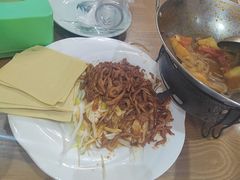 -小铜锣湾海鲜家常菜馆(河西店)