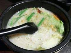 -大鼓米线(静安吴江DM店)