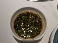 -左庭右院鲜牛肉火锅(金山万达店)