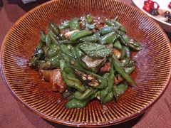 辣椒炒肉-荷栖小院·品质江西菜(红谷滩店)