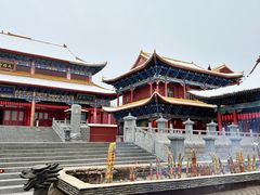 -水磨沟公园