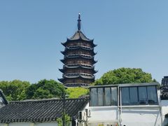 -北寺塔