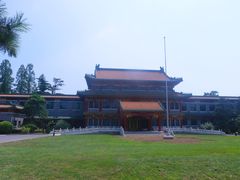-钓鱼台国宾馆