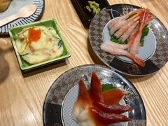 -禾绿寿司(星光68广场店)