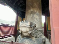 -历代帝王庙博物馆