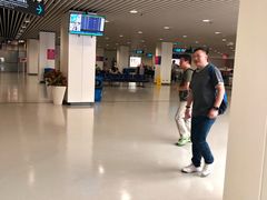 -澳门外港客运码头(轮渡站)