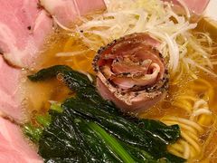 -真打拉面·日式拉面新流派(体育西横街店)